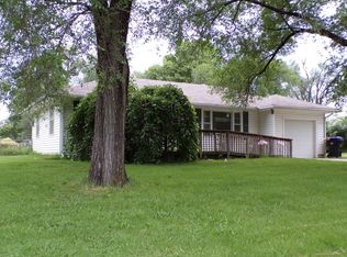 2117 SE Swygart St, Topeka, KS 66605