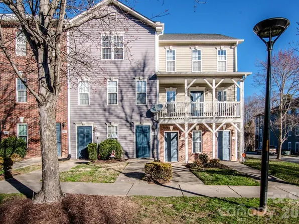 119 Steam Engine Dr Unit 105, Mooresville, NC 28115