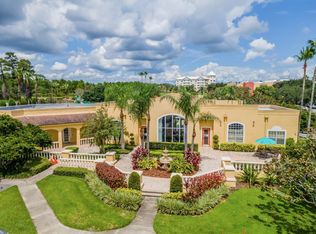 6702 Mission Club Blvd #4-201, Orlando, FL 32821