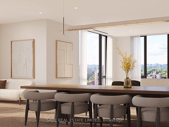 5th image of 287 Davenport Rd #501