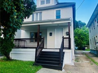 527 Ontario St, Buffalo, NY 14207