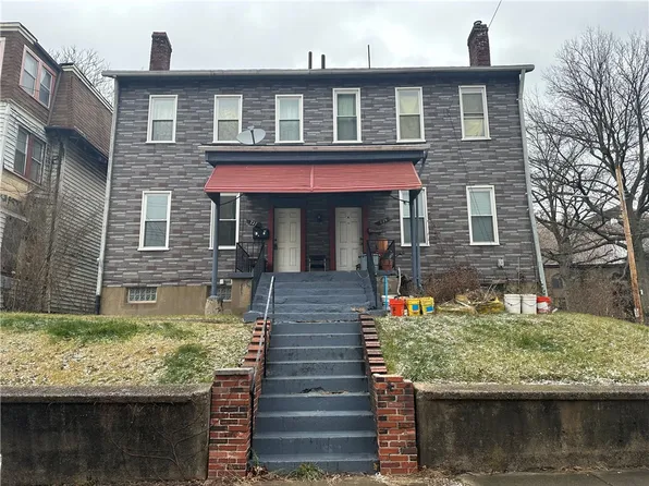 727 Franklin Ave, Pittsburgh, PA 15221