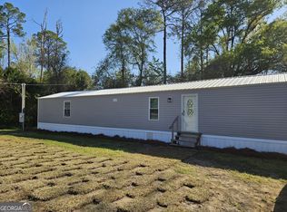 150 Back St, Metter, GA 30439