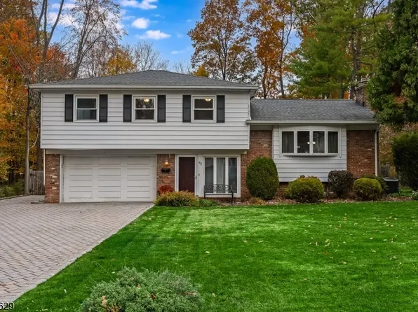 45 Wilson Dr, Berkeley Heights Twp., NJ 07922