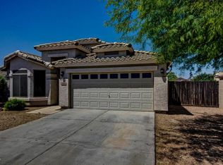 3306 S Cole Dr, Gilbert, AZ 85297