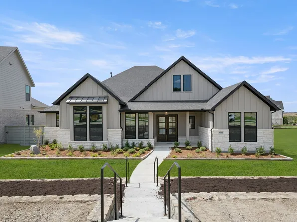9104 Landmark Trl, Denton, TX 76207