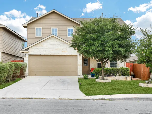 2526 INDIAN FRST, San Antonio, TX 78244