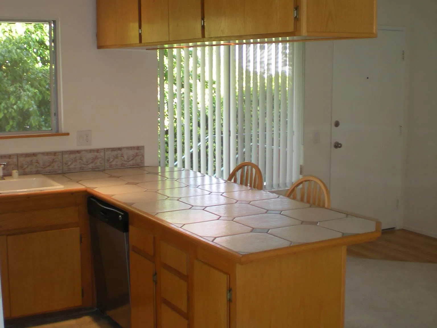 1 bed, 1.5 bath, 600 sqft, $2,750 — Photo 1