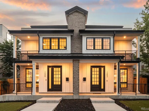 1243 Newton Street, Denver, CO 80204