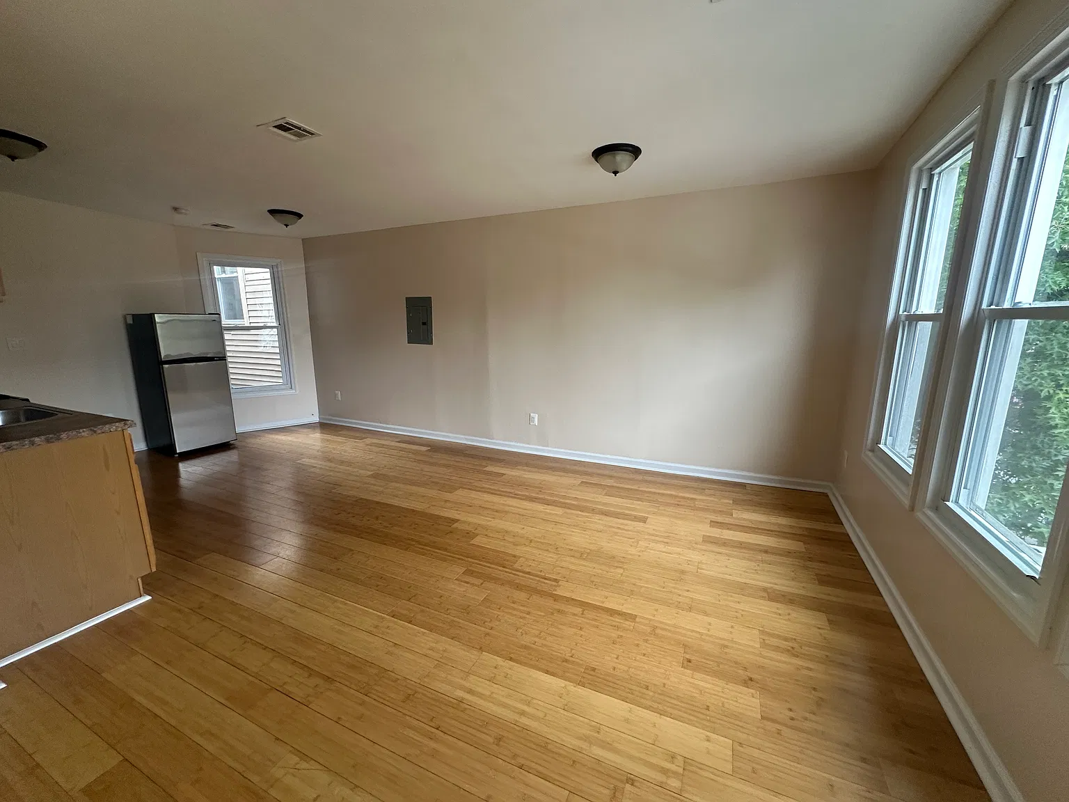 3 bed, 850 sqft, $2,500 — Photo 3