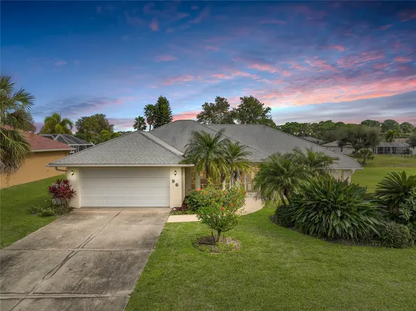 96 Broadmoor Ln, Rotonda West, FL 33947