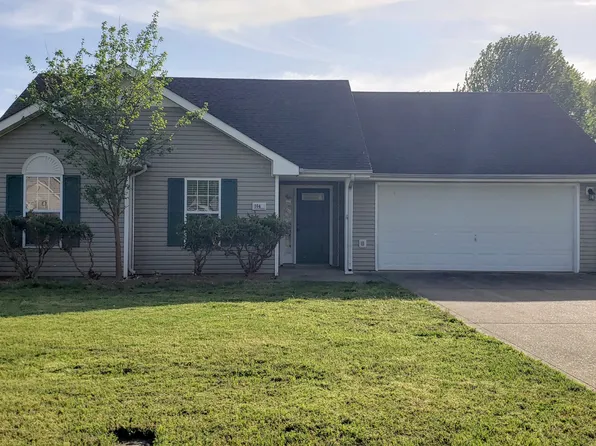 1040 Waterford Cir, Clarksville, TN 37040