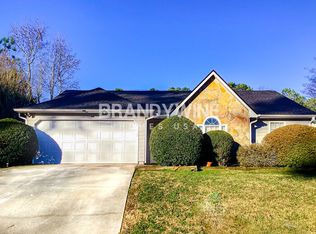 5613 Tunbridge Wells Rd, Lithonia, GA 30058