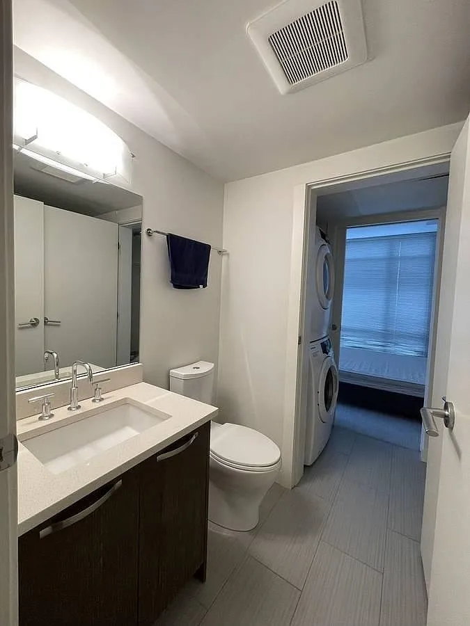 1 bed, 530 sqft, $1,900 — Photo 4
