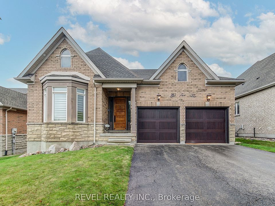 1st image of 126 Aberfoyle Mill Cres