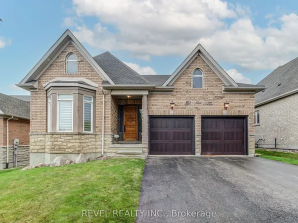 126 Aberfoyle Mill Cres, Puslinch, ON N0B 2J0