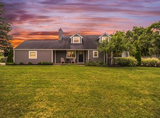 10525 Concord Dr, Berrien Springs, MI 49103