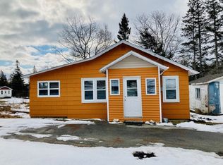 88 Nickerson Pond Rd, Brooklyn, NS B0T1K0