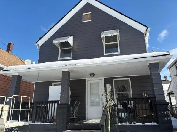 3543 W 48th St, Cleveland, OH 44102