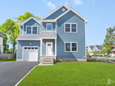 400 Grant Ave #4, Plainfield, NJ, 07060