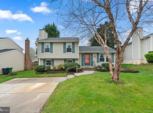 7817 Grassy Garth, Elkridge, MD 21075