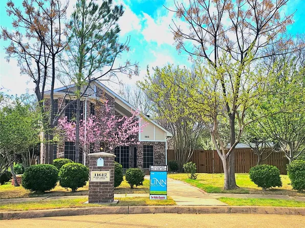 11612 Hickory Gardens Dr, Balch Springs, TX 75180