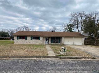 1114 Velma St, Longview, TX 75602