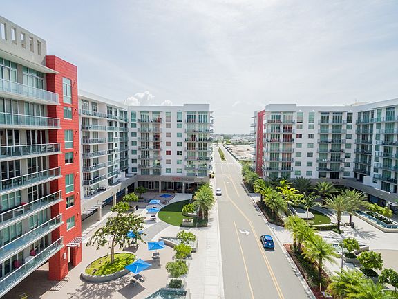 2nd image of 7751 NW 107th Ave APT 616