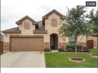 108 Lake Whitney Ct, Georgetown, TX 78628