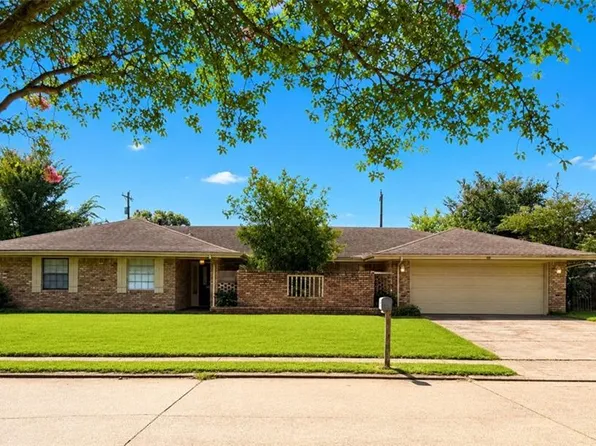 4315 Whitefield Blvd, Alexandria, LA 71303