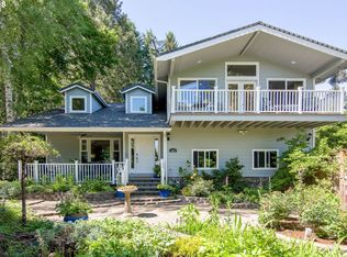 309 N P St, Cottage Grove, OR 97424