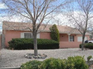 850 Tula Dr SE, Rio Rancho, NM 87124