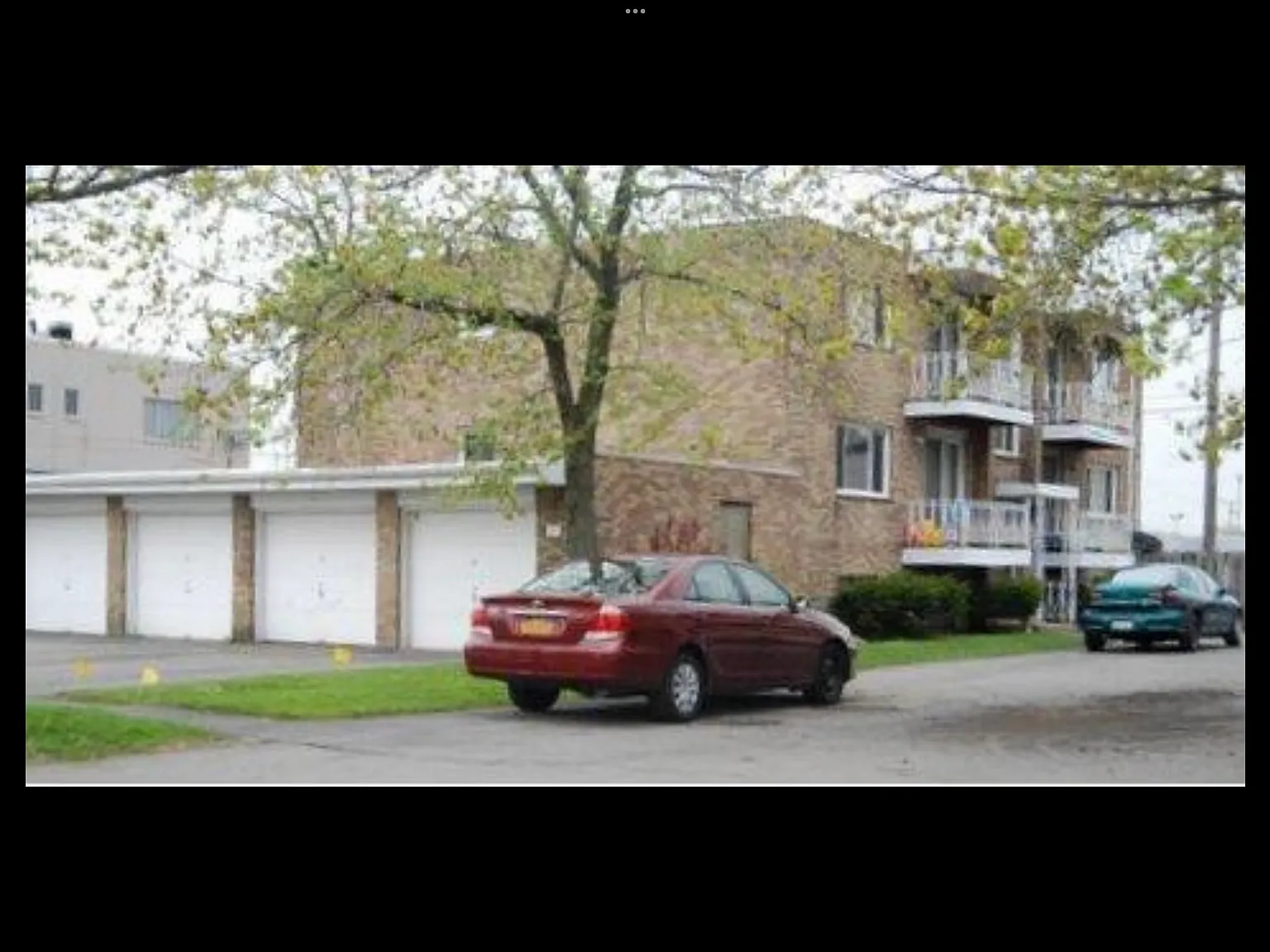 2 bed, 850 sqft, $1,100 — Photo 1