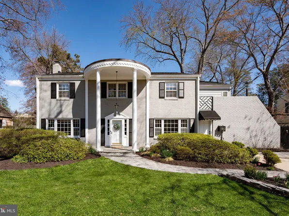 7815 Evening Ln, Alexandria, VA 22306