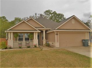 1725 Summerwood Loop, Bryan, TX 77807