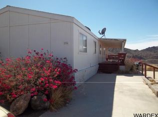 2904 Manor View Dr, Parker, AZ 85344