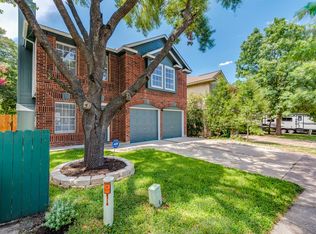 8714 Dandelion Trl, Austin, TX 78745