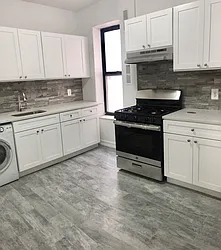 Rented by New York Residence