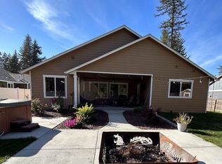 241 Beverly Dr, Sagle, ID 83860