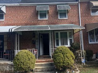 1231 Kevin Rd, Baltimore, MD 21229