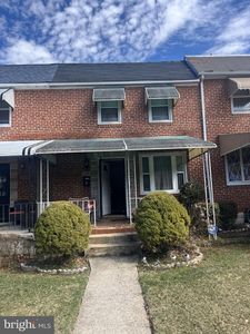 1231 Kevin Rd, Baltimore, MD, 21229