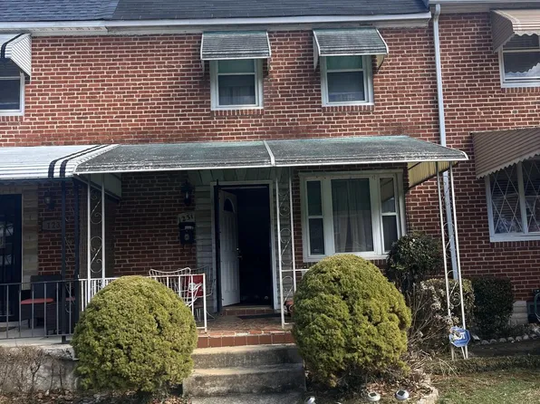 1231 Kevin Rd, Baltimore, MD 21229