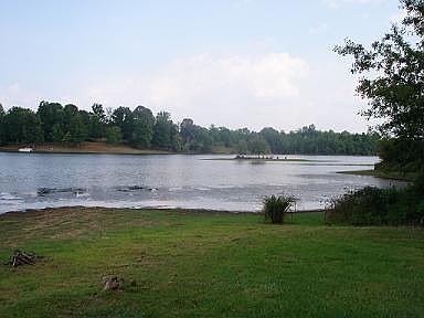 Lake Rabon