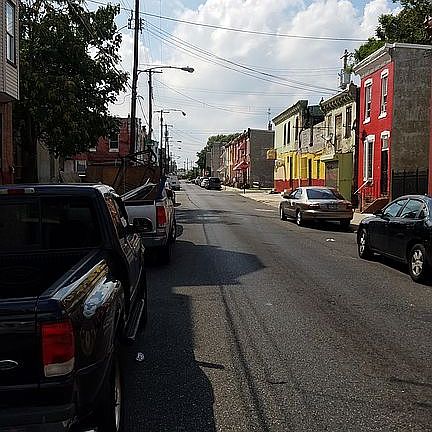 4th image of 1226 W Somerset St
