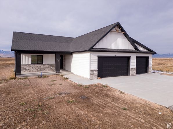1120 S 800 W, Lewiston, UT 84320
