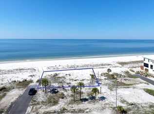 110 29th St, Mexico Beach, FL 32456