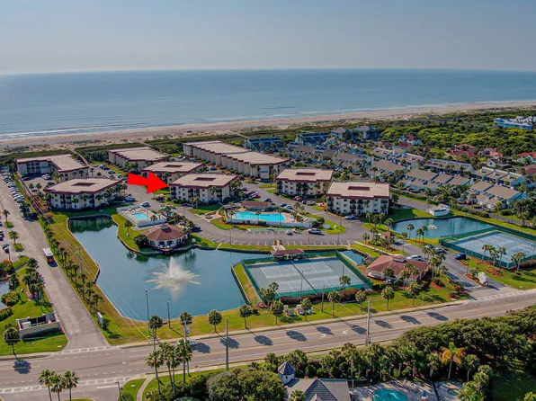 880 A1a Beach Blvd Unit 6101, Saint Augustine, FL 32080