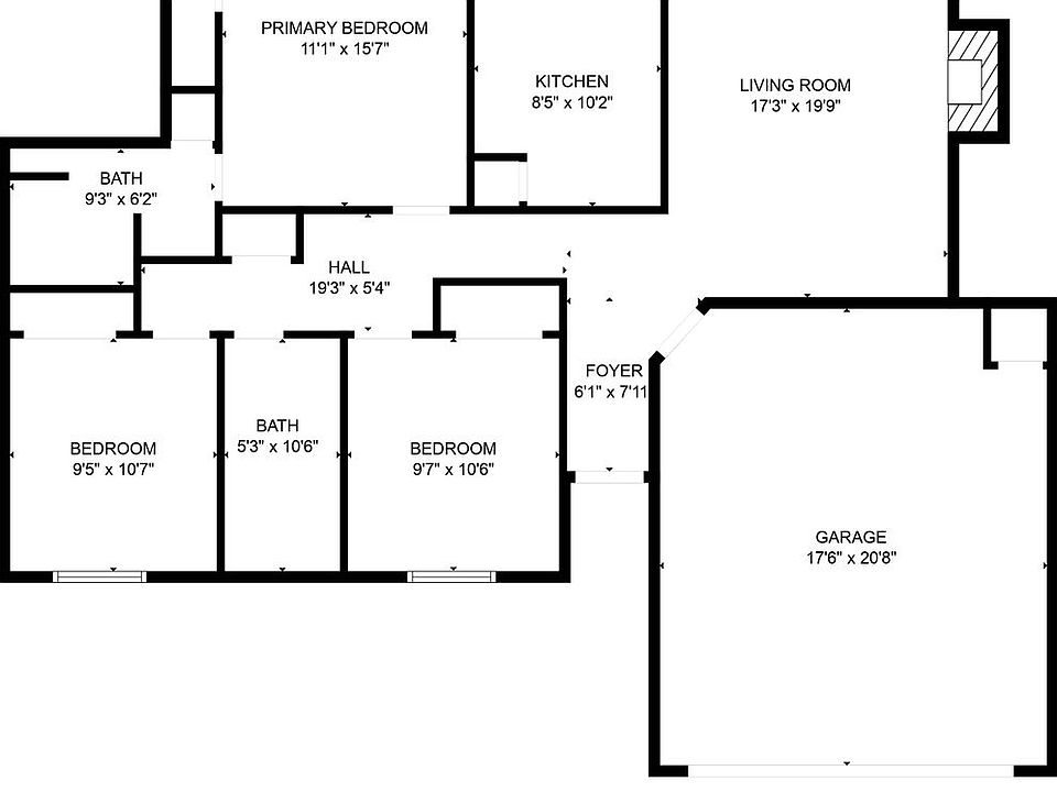2nd image of 2168 Cornerstone Dr