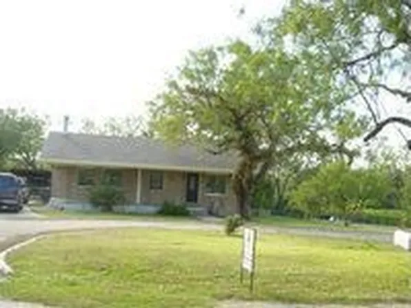 1619 Canal Rd, San Angelo, TX 76904