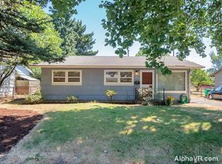 6540 SE 77th Ave, Portland, OR 97206